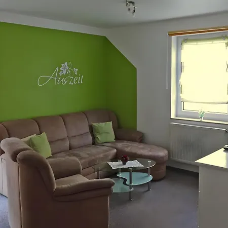 Sommergarten Mit Winternutzung Apartmán Karlshagen