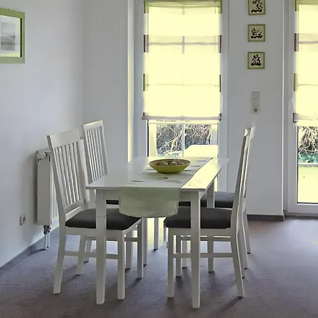 Sommergarten Mit Winternutzung Apartmán *