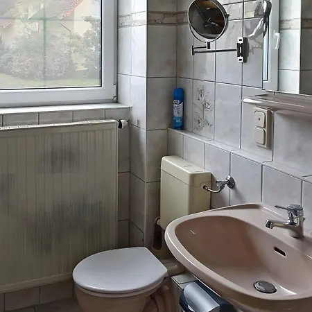 Sommergarten Mit Winternutzung Apartmán *
