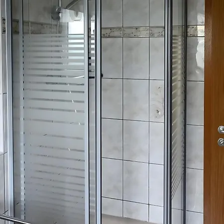 Apartmán Sommergarten Mit Winternutzung Karlshagen