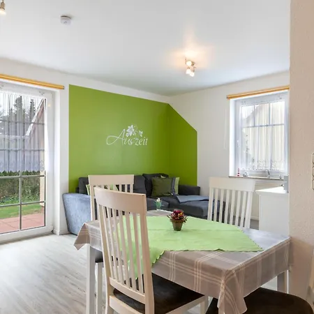 Apartamento Sommergarten Mit Winternutzung