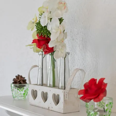 Apartamento Sommergarten Mit Winternutzung Karlshagen