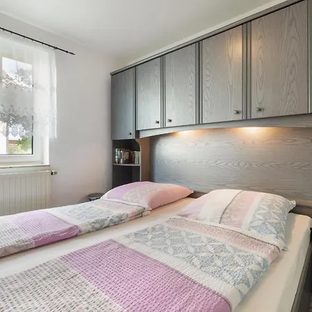 Sommergarten Mit Winternutzung Apartamento Karlshagen