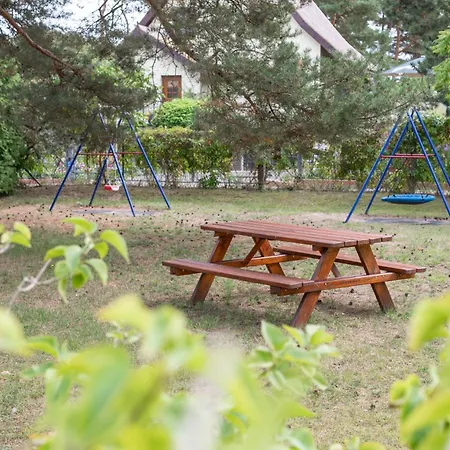 Apartamento Sommergarten Mit Winternutzung