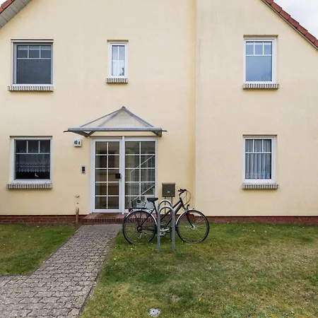 Sommergarten Mit Winternutzung Apartamento *