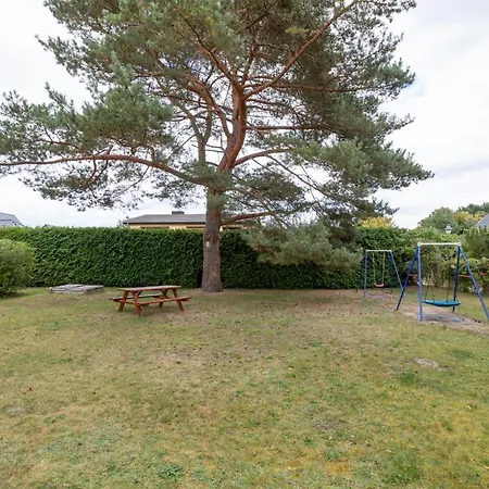 Apartamento Sommergarten Mit Winternutzung