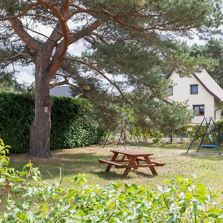 Apartamento Sommergarten Mit Winternutzung