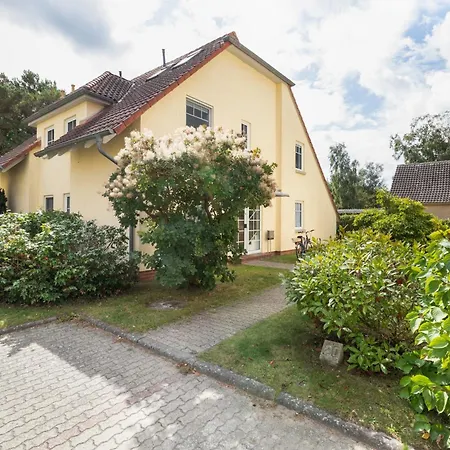 Apartamento Sommergarten Mit Winternutzung
